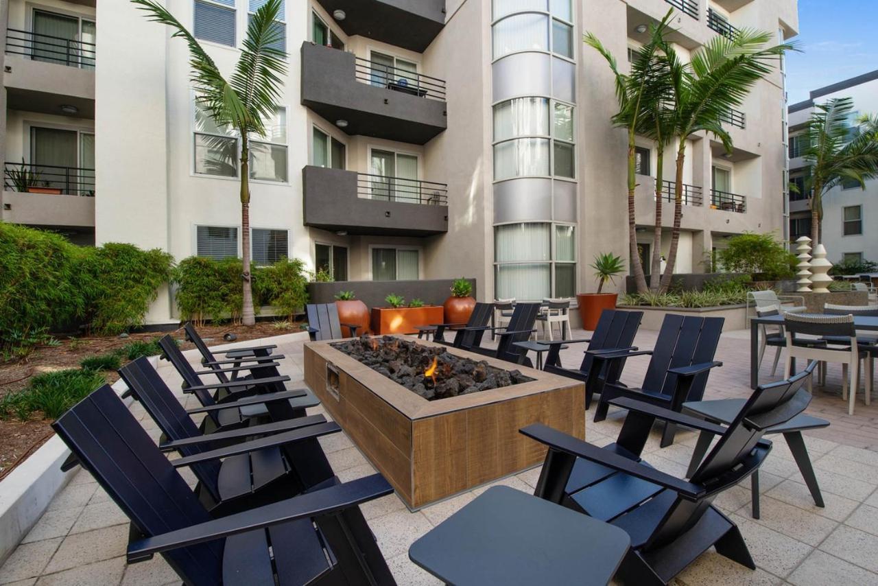 Casa Marina - Modern-luxe, Gated, Parking, Tranquil, 2 Master In Mdr Los Angeles