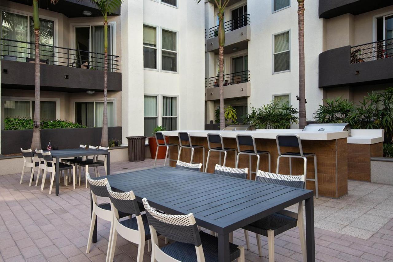 Apartment Casa Marina - Modern-luxe, Gated, Parking, Tranquil, 2 Master In Mdr