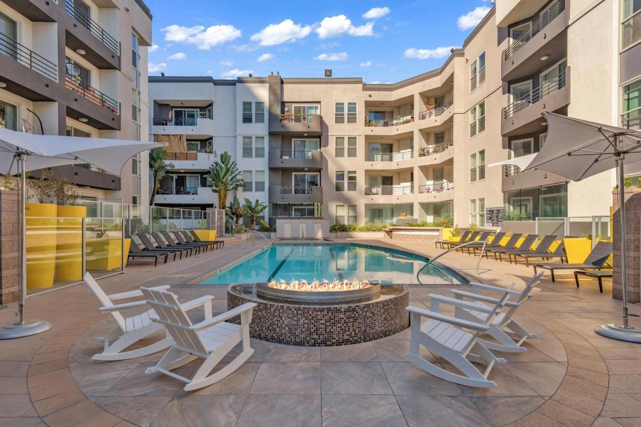 Casa Marina - Modern-luxe, Gated, Parking, Tranquil, 2 Master In Mdr