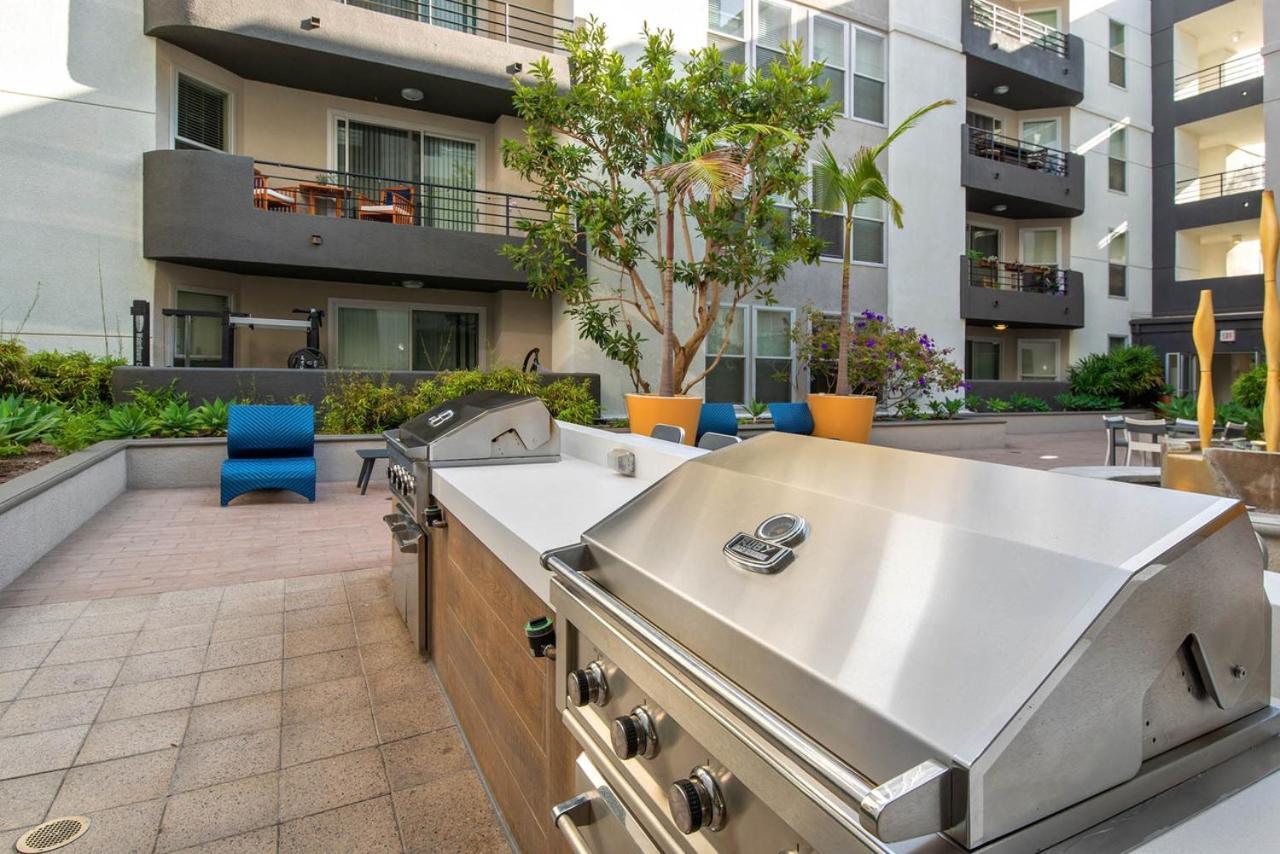 Casa Marina - Modern-luxe, Gated, Parking, Tranquil, 2 Master In Mdr Los Angeles