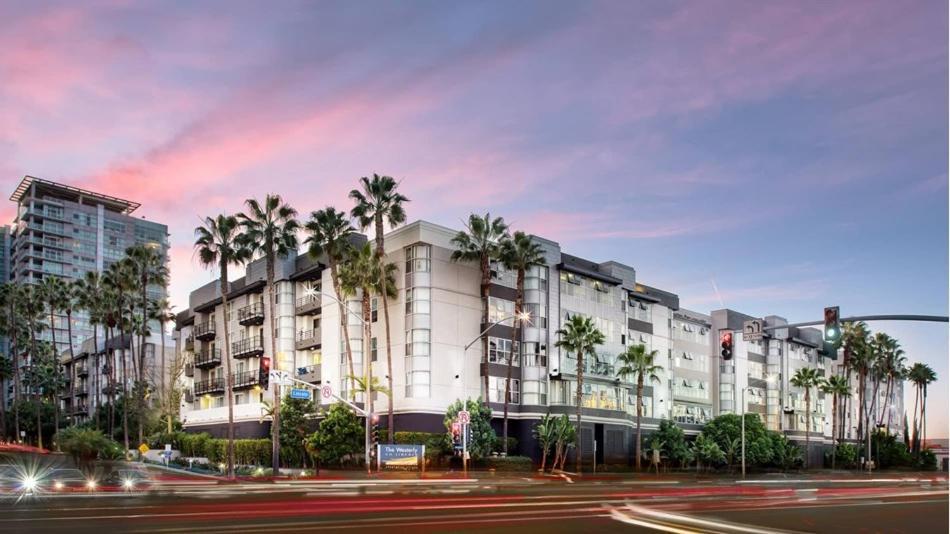 Casa Marina - Modern-luxe, Gated, Parking, Tranquil, 2 Master In Mdr * Los Angeles